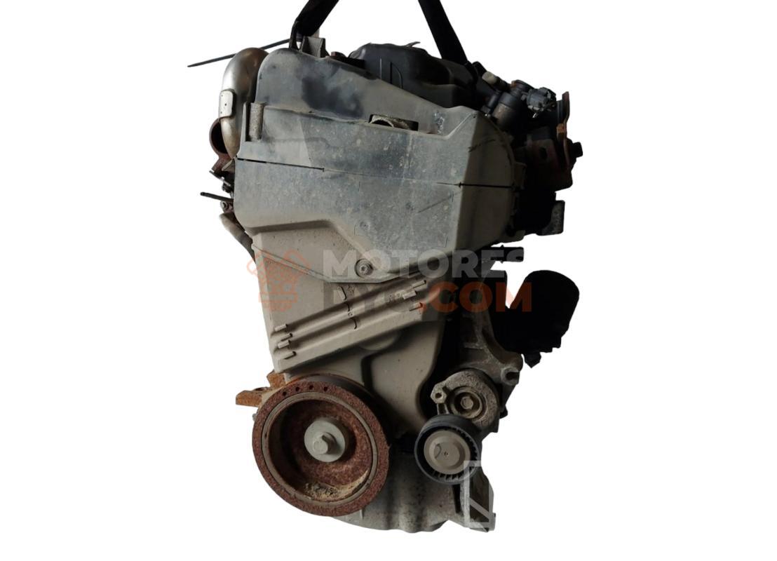 Motor K9K 608 Nissan Note II (E12) 1.5 dCi (90 cv)