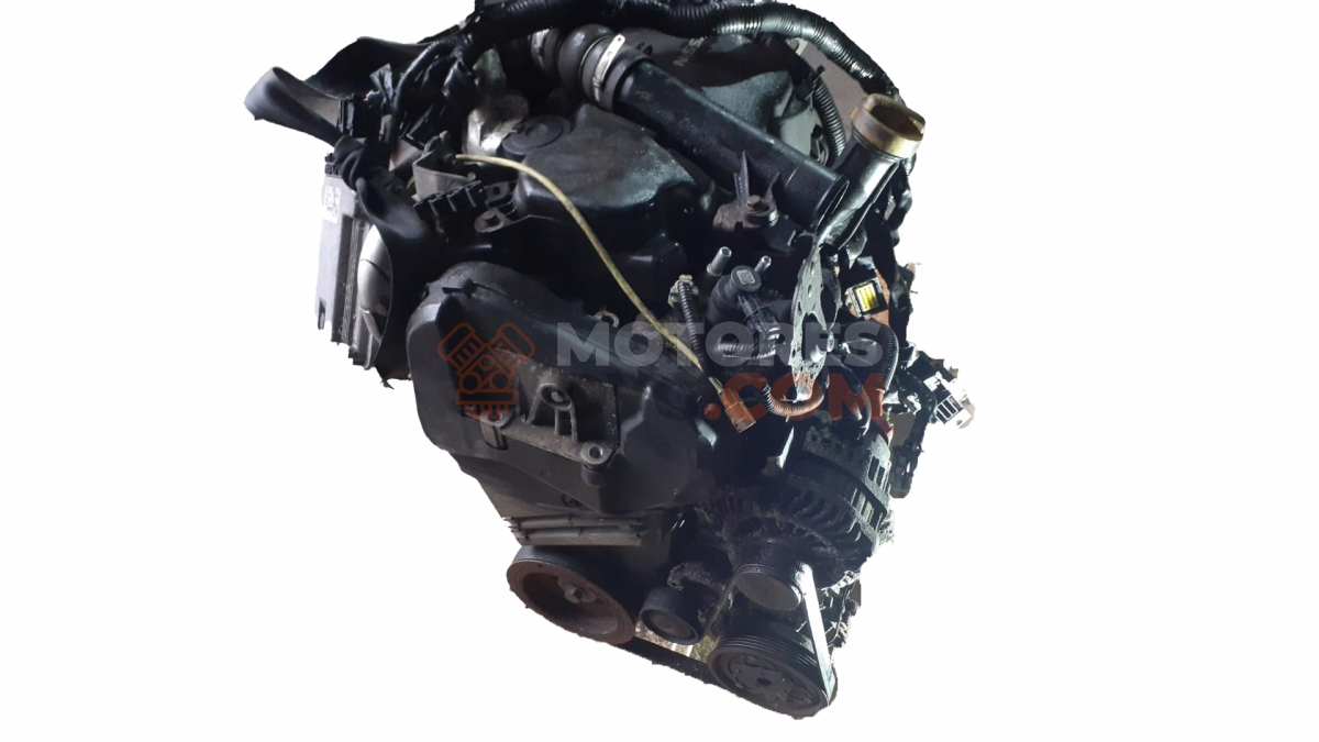 Motor K9K 608 Nissan NV200 1.5 dCi (110 cv)
