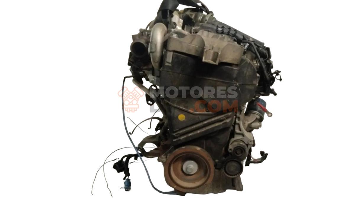 Motor K9K 608 Nissan NV200 1.5 dCi (110 cv)