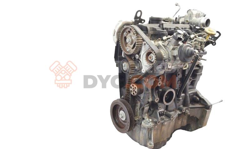 Motor K9K 608 Nissan NV200 1.6 (110 cv)