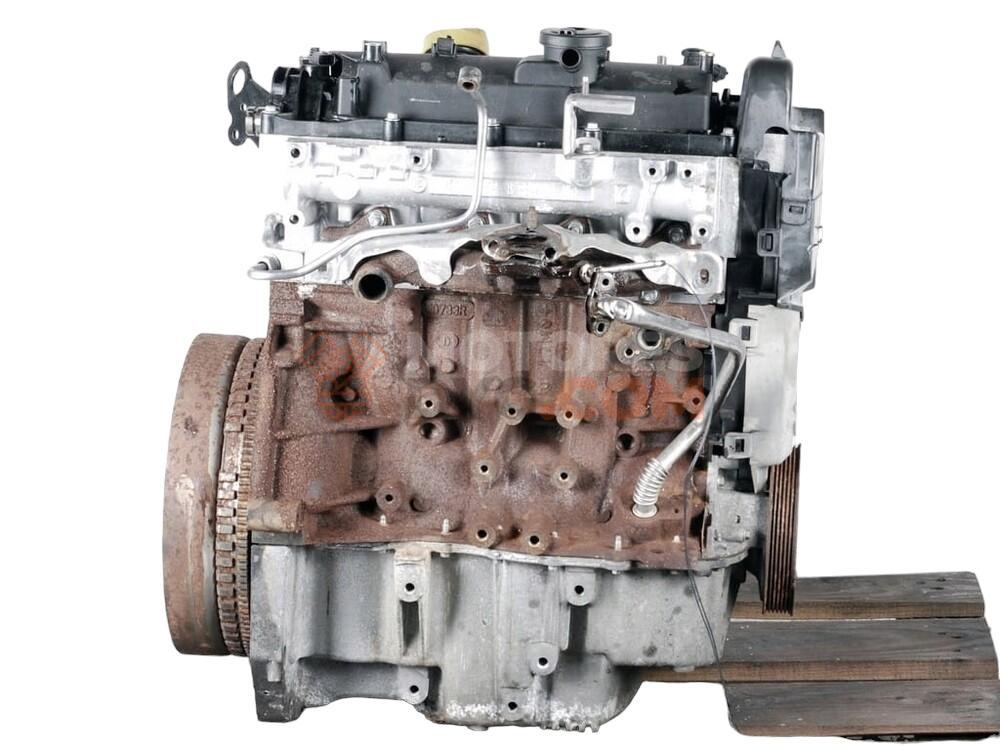 Motor K9K 608 Nissan NV200 Combi 1.5 dCi (90 cv)