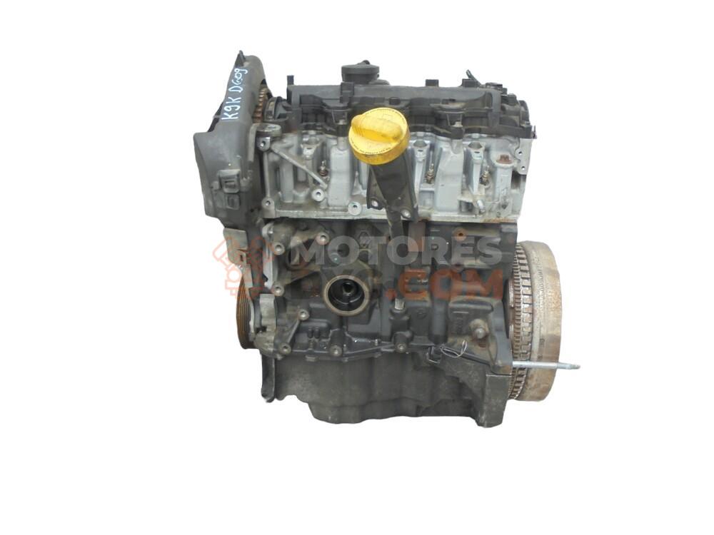 Motor K9K 608 Nissan NV200 Evalia 1.5 dCi (90 cv)