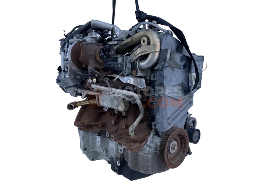 Motor K9K 608 Nissan Qashqai+2 1.5 DCI (103 CV)