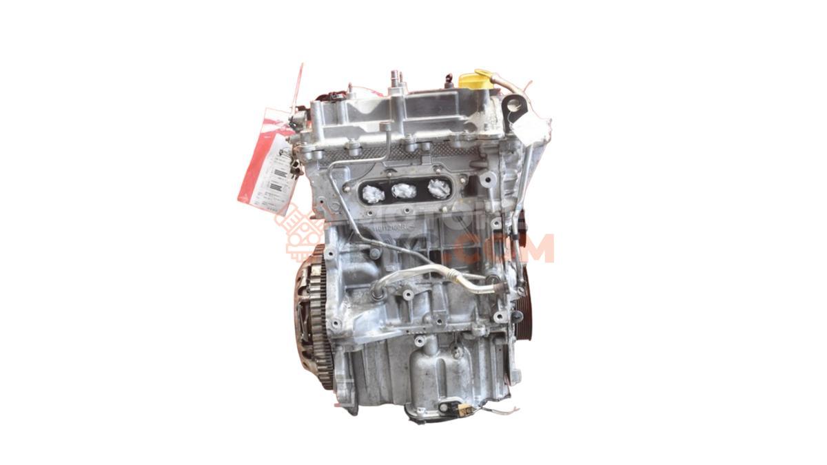 Motor K9K 608 Renault Captur (Versión 2017) 1.5 dCi (90 cv) Start & Stop