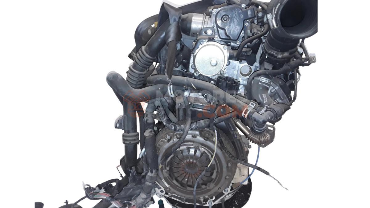 Motor K9K 608 Renault Clio IV 1.5 dCi (75 cv)