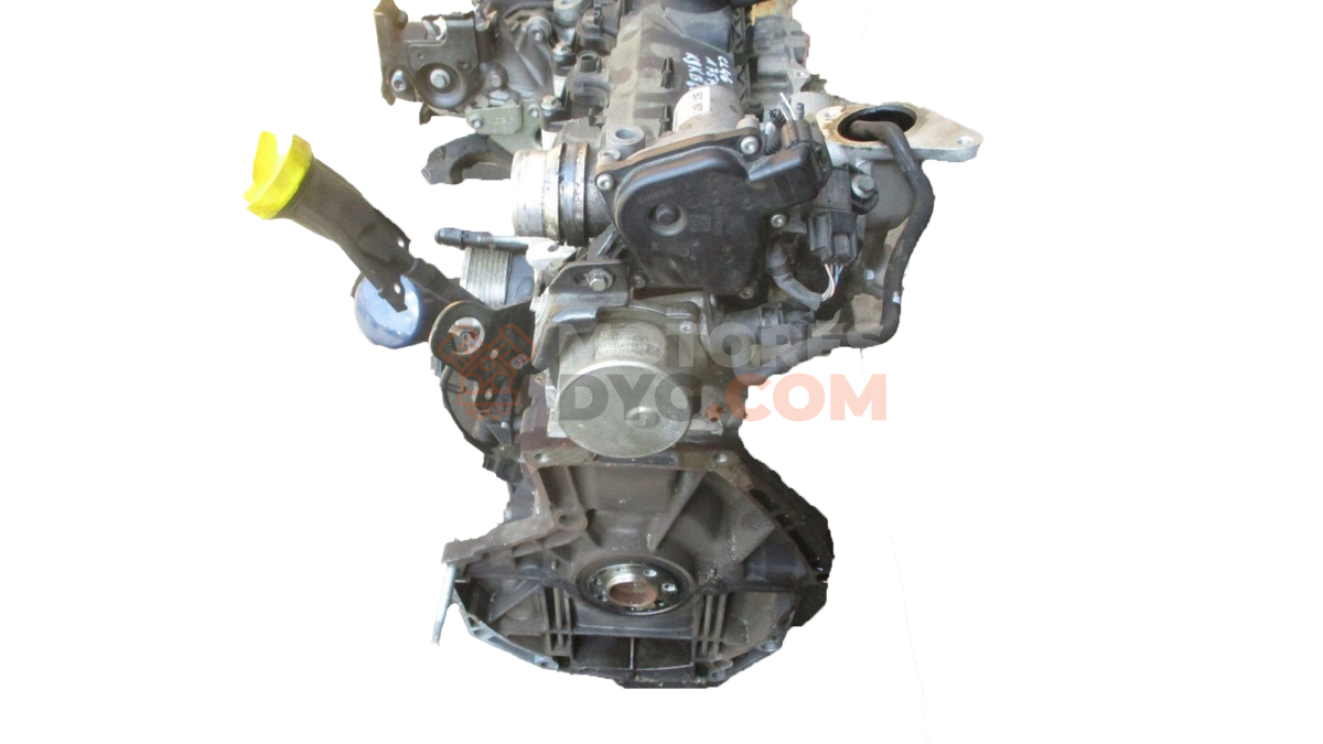 Motor K9K 608 Renault Clio IV 1.5 dCi (75 cv)