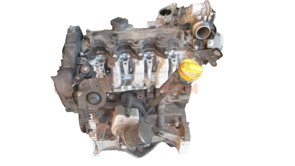 Motor K9K 608 Renault Clio IV 1.5 dCi (75 cv)