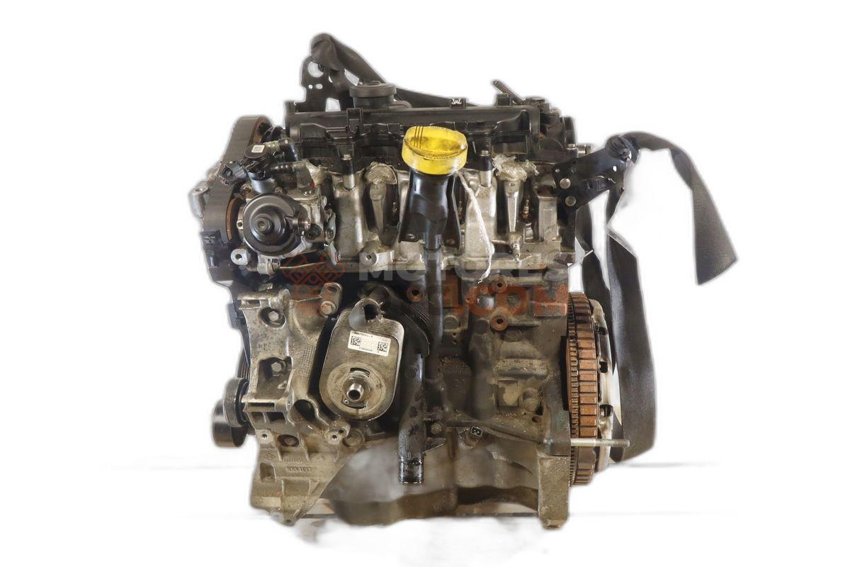 Motor K9K 608 Renault Clio IV 1.5 DCI (86 CV)