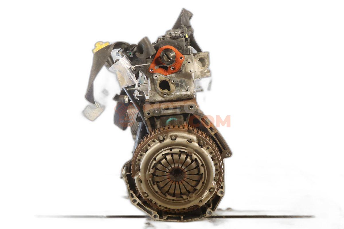 Motor K9K 608 Renault Clio IV 1.5 DCI (86 CV)