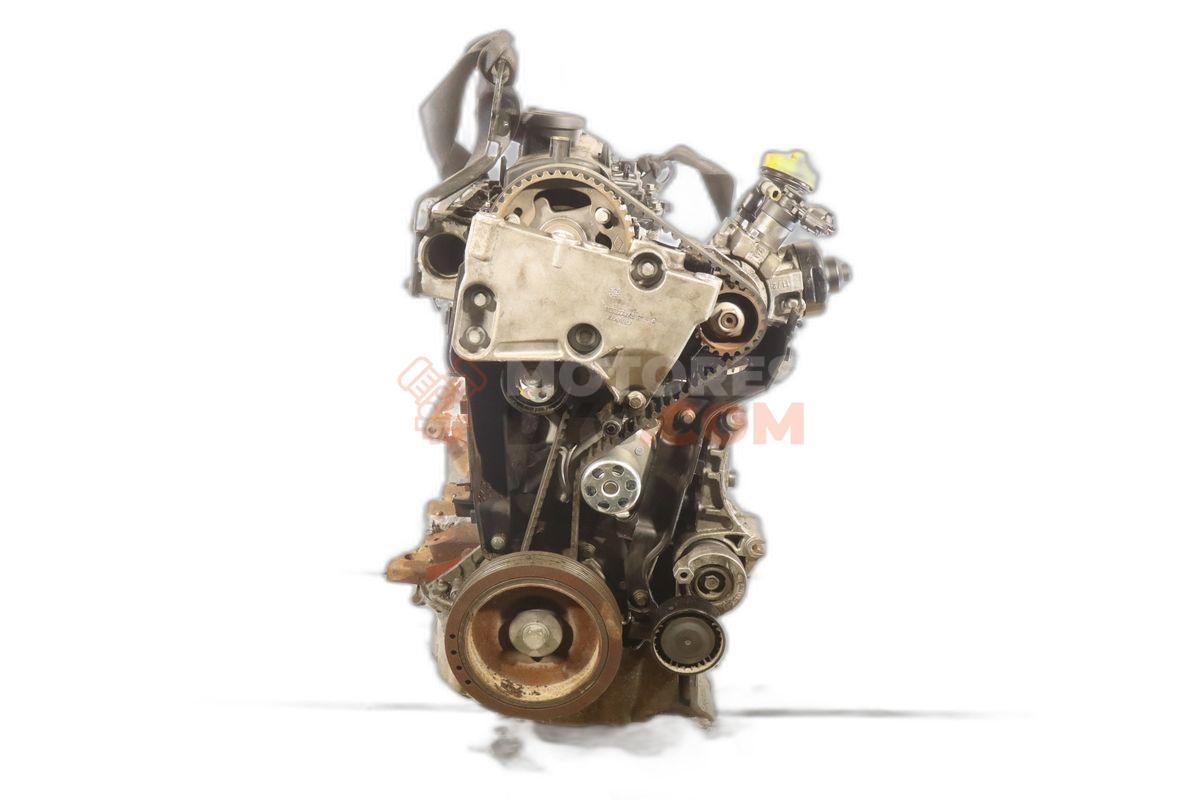 Motor K9K 608 Renault Clio IV 1.5 DCI (86 CV)