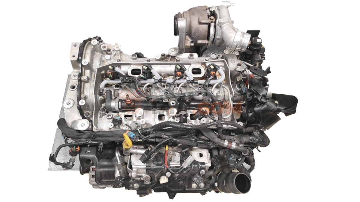 Motor K9K 608 Renault Clio IV Grandtour 1.5 dCi (75 cv)