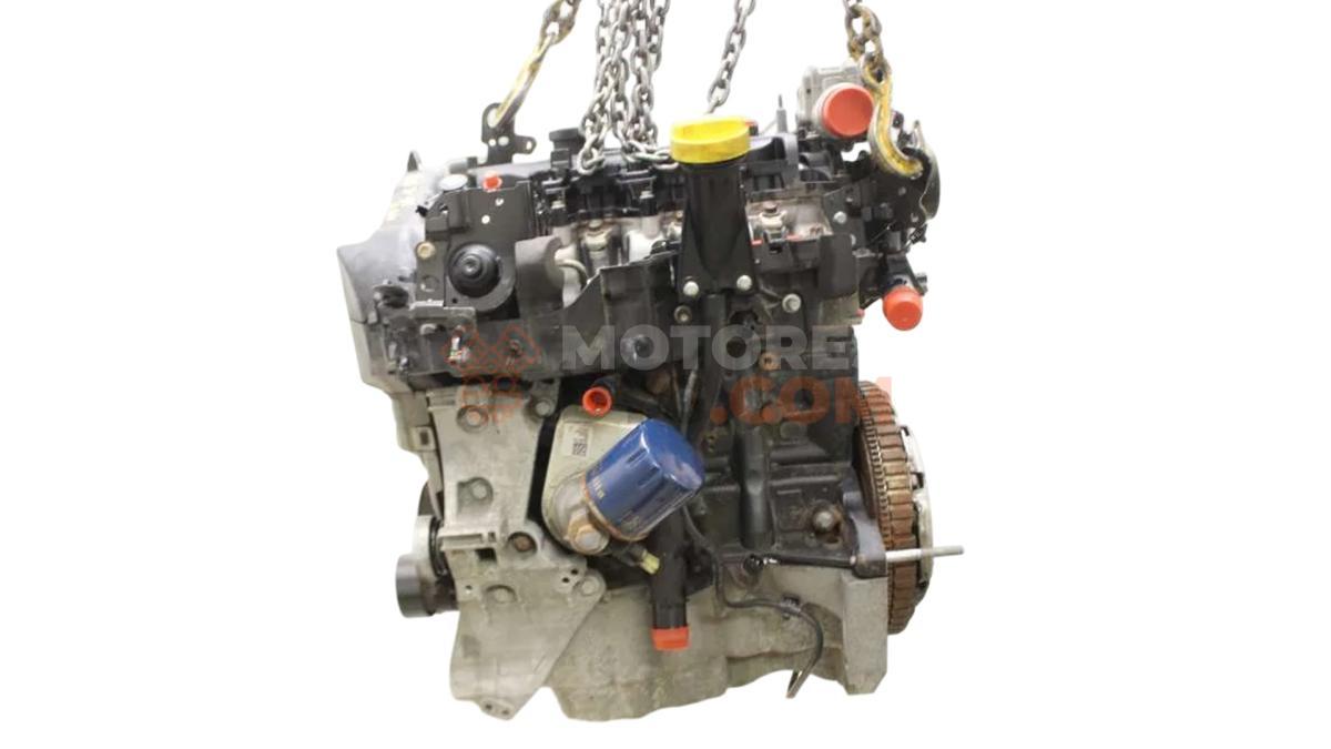Motor K9K 608 Renault Clio IV Grandtour 1.5 dCi (75 cv)