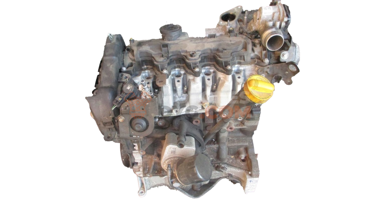 Motor K9K 608 Renault Clio IV Grandtour 1.5 dCi (75 cv)