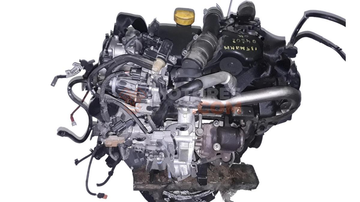 Motor K9K 608 Renault Kangoo Express (FC) 1.5 dCi (65 cv)