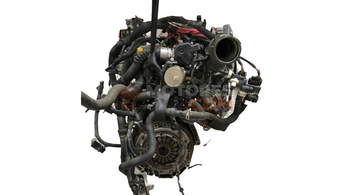 Motor K9K 608 Renault Kangoo Express (FC) 1.5 dCi (80 cv)