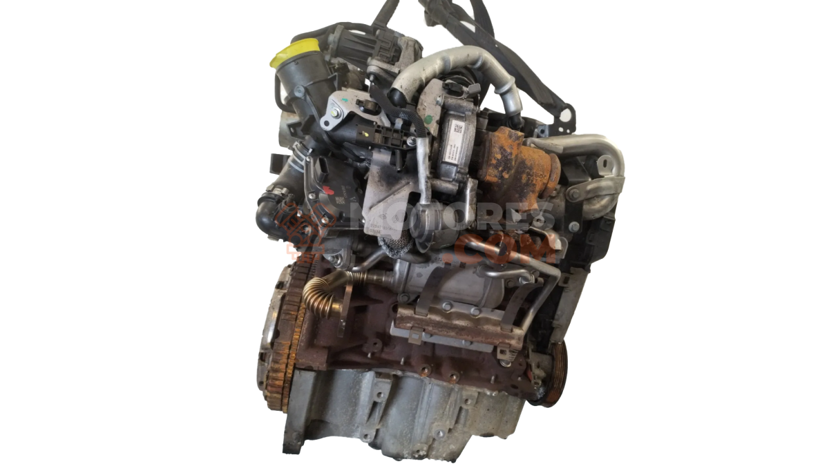 Motor K9K 608 Renault Kangoo Express (FC) 1.5dci (68cv)