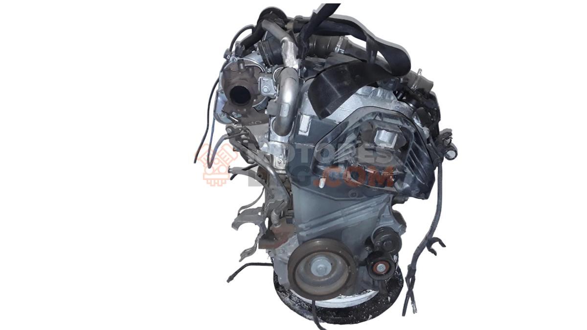 Motor K9K 608 Renault Kangoo II 1.5 Dci (68cv)