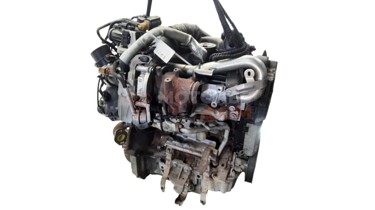 Motor K9K 608 Renault Kangoo II 1.5 dCi (75 cv)