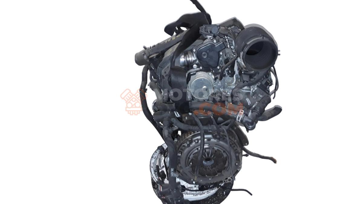 Motor K9K 608 Renault Kangoo II 1.5 dCi (86 cv)