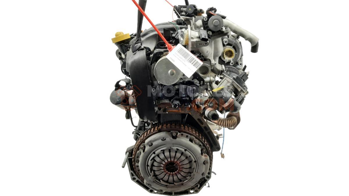 Motor K9K 608 Renault Kangoo II 1.5 dCi (86 cv)