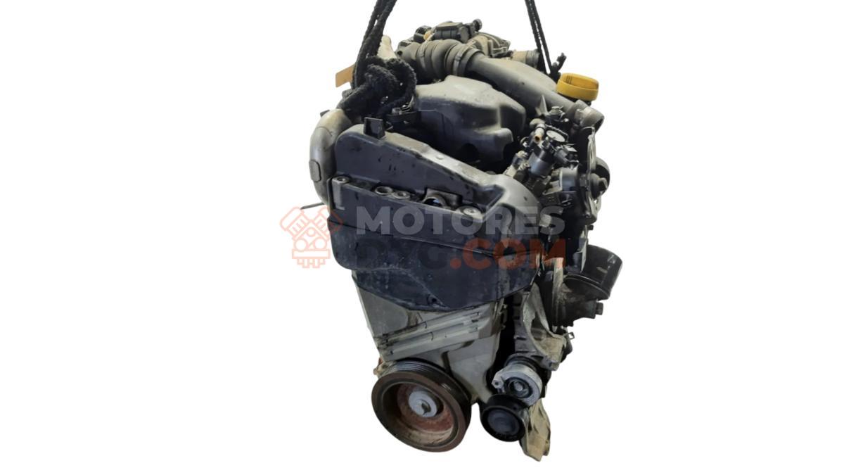 Motor K9K 608 Renault Kangoo II 1.5 dCi (90 cv)