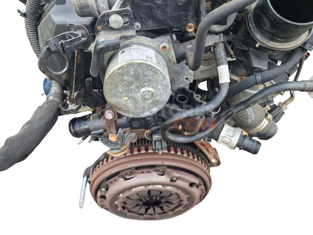 Motor K9K 609 Nissan NV200 1.5 dCi (110 cv)