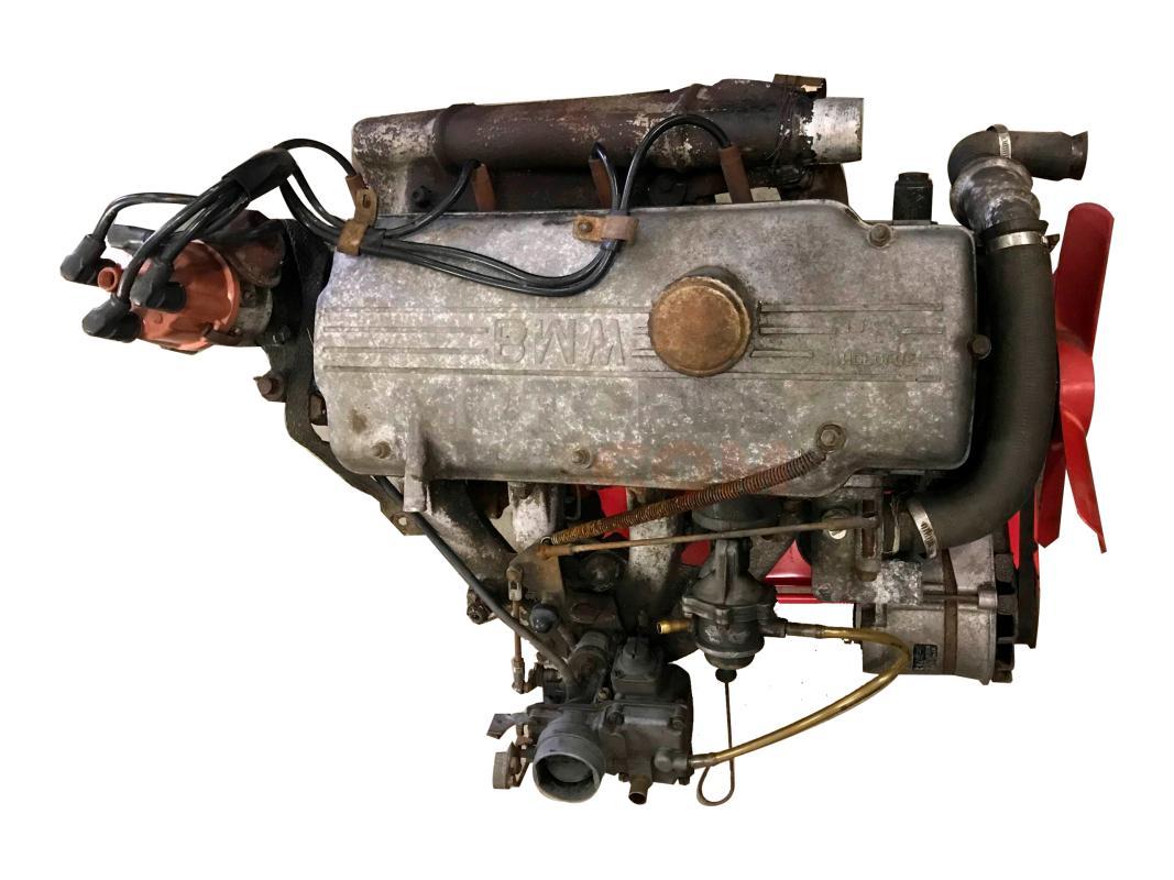 Motor k9k 609 Renault Clio IV 1.5 dCi (75 cv)