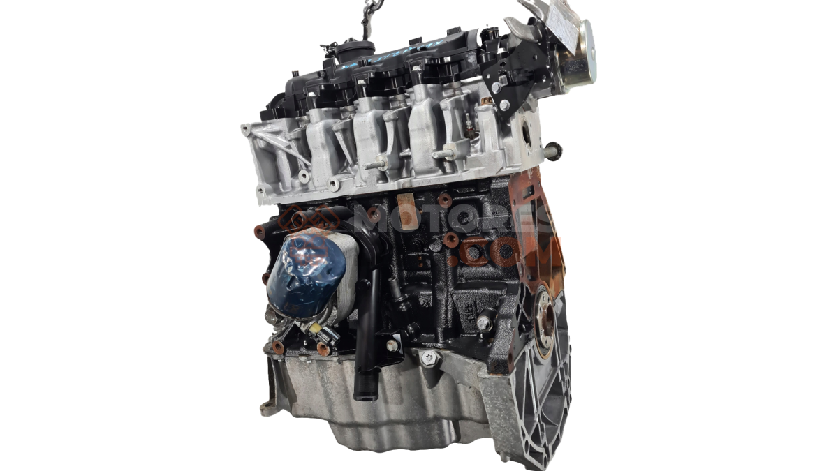 Motor K9K 612 Dacia Dokker 1.5 dCi (75 cv) FAP