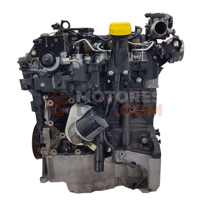 Motor K9K 612 Dacia Dokker 1.5 dCi (90 cv) FAP