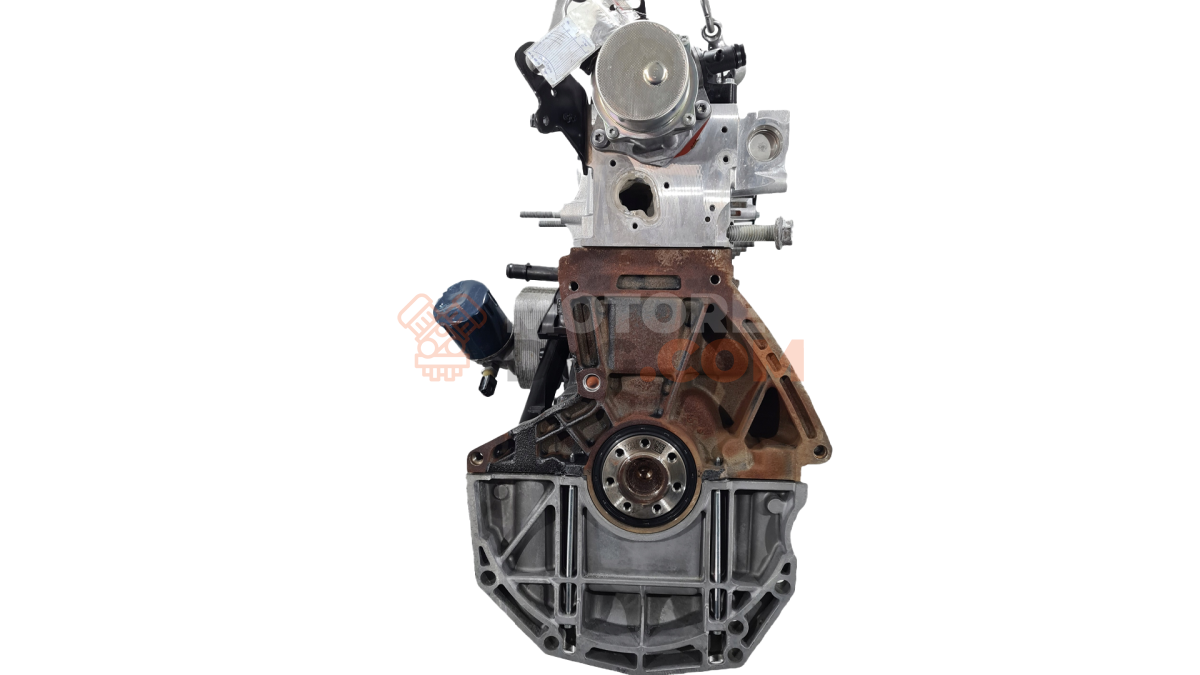 Motor K9K 612 Dacia Dokker 1.5 dCi (90 cv) FAP