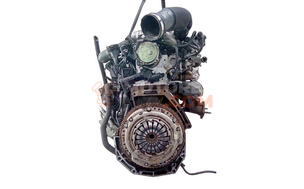Motor K9K 612 Dacia Dokker 1.5 dCi (90 cv) FAP