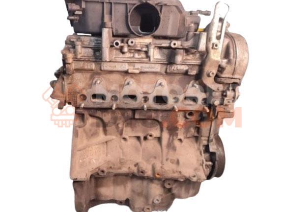 Motor K9K 612 Dacia Duster (Versión 2013) 1.5 dCi (90 cv)