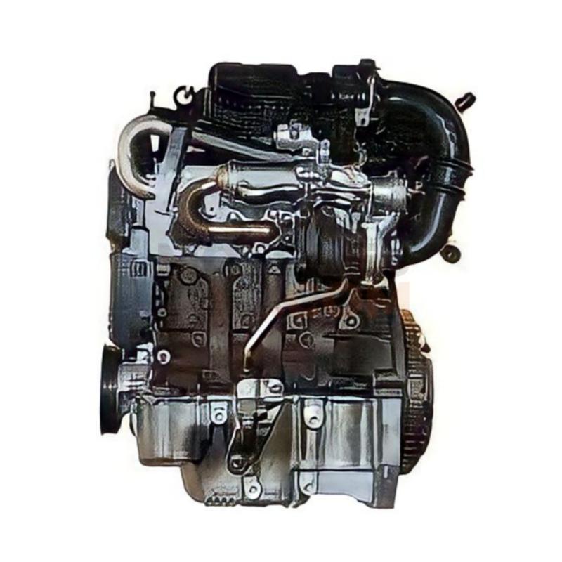 Motor K9K 612 Dacia Duster (Versión 2013) 1.5 dCi (90 cv)