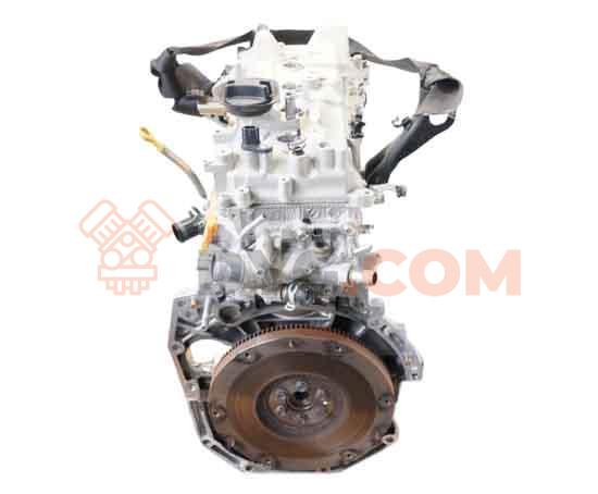 Motor H5Ft 402 Dacia Lodgy 1.2 TCe (115 cv)