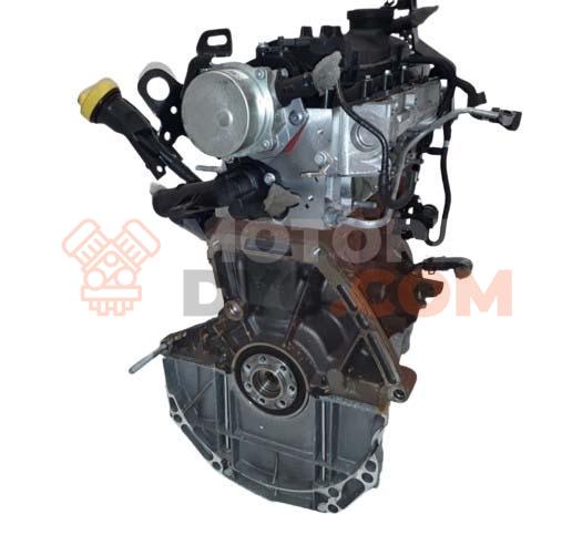 Motor K9K 612 Dacia Logan II 1.5 dCi (90 cv) FAP