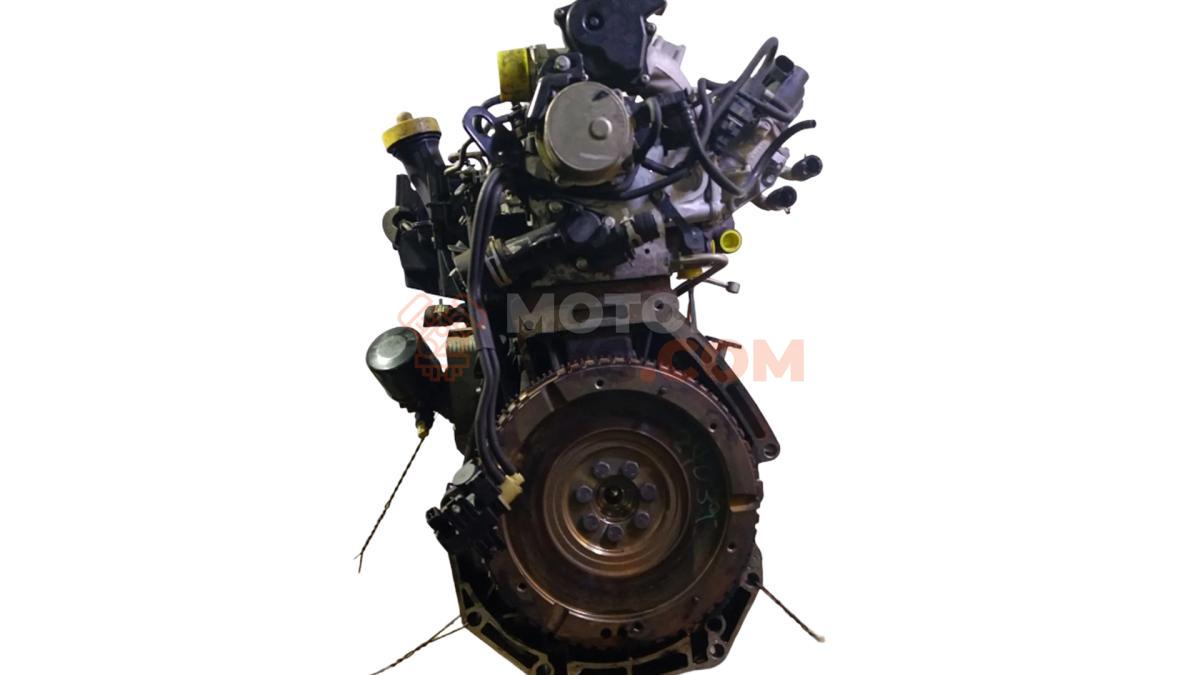 Motor K9K 612 Dacia Sandero II 1.5 dCi (90 cv) FAP