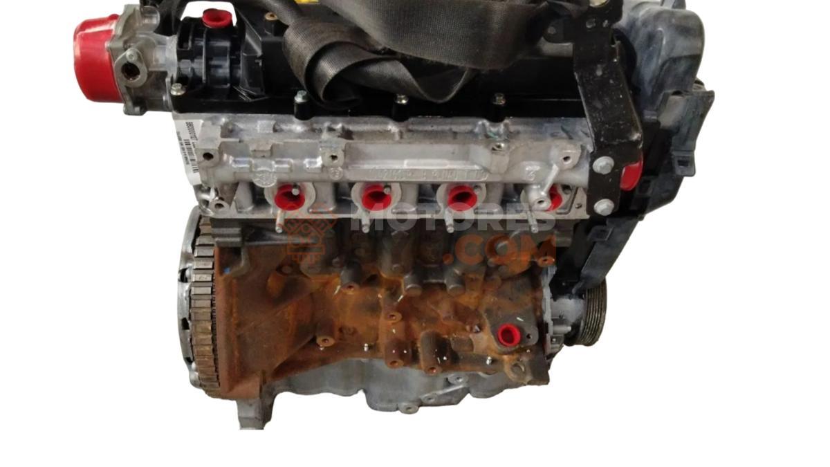 Motor K9K 612 Dacia Sandero II 1.5 dCi (90 cv) FAP