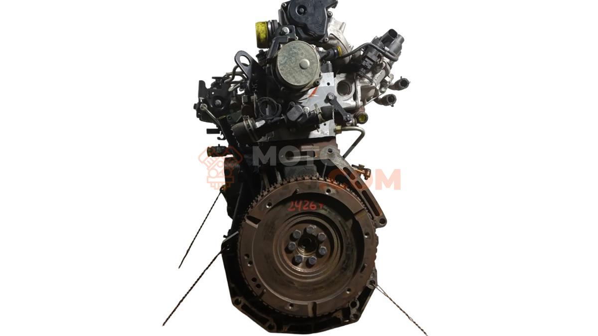 Motor K9K 612 Dacia Sandero II 1.5 dCi (90 cv) FAP