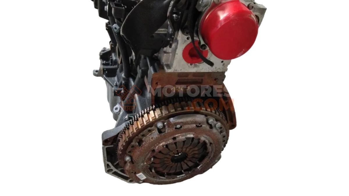 Motor K9K 612 Dacia Sandero II 1.5 dCi (90 cv) FAP
