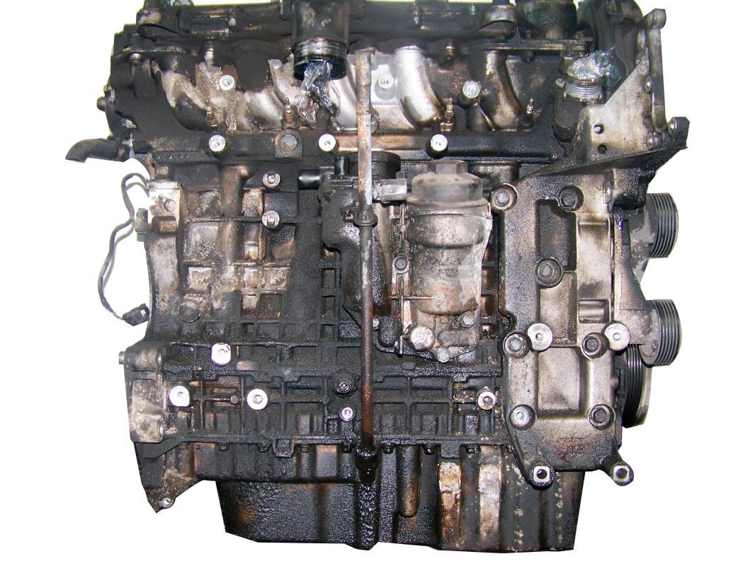 Motor k9k 612 Renault Clio IV 1.5 dCi (75 cv)