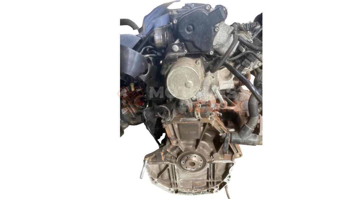 Motor K9K 612 Renault Clio IV 1.5 dCi (75 cv)
