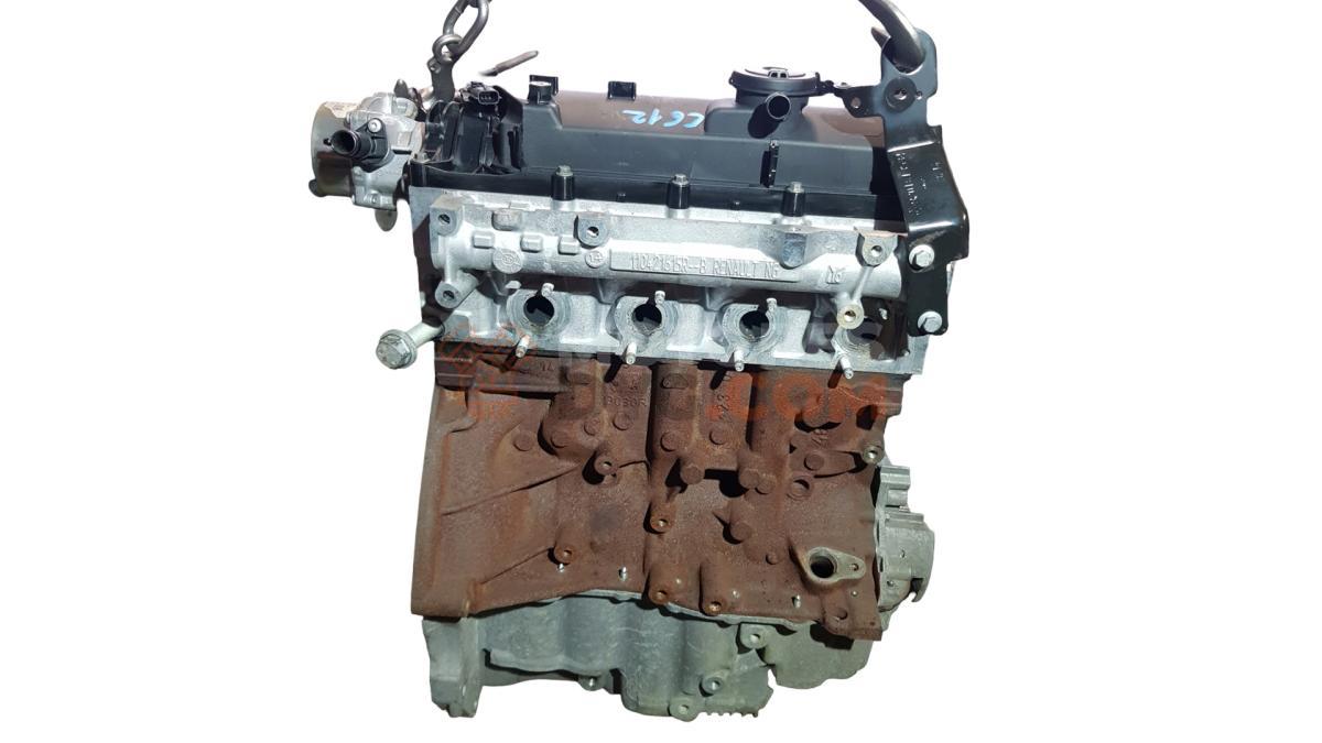 Motor K9K 612 Renault Clio IV 1.5 dCi (75 cv)