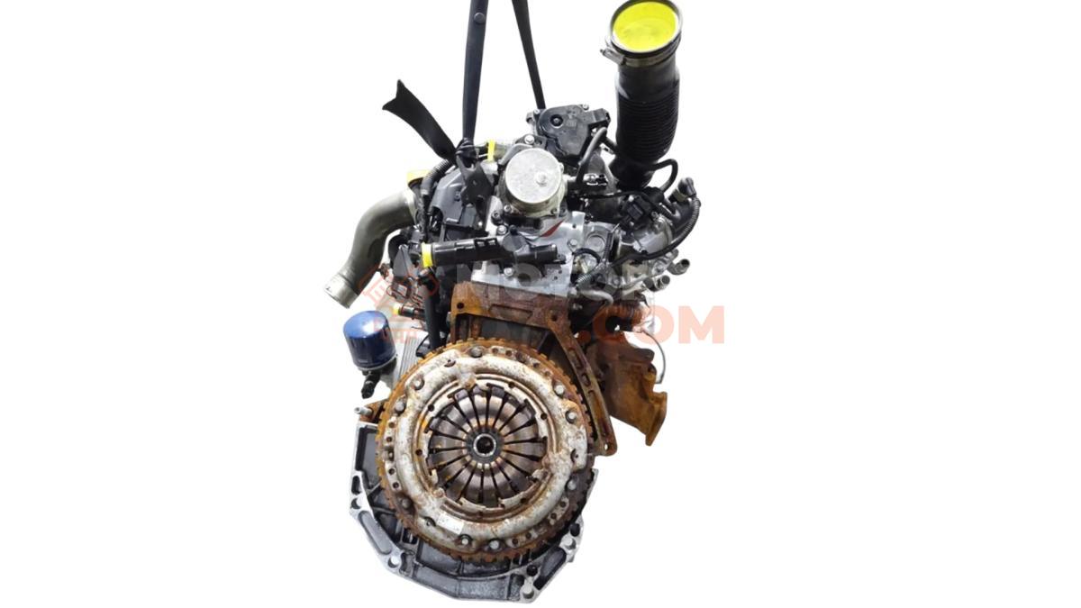 Motor K9K 612 Renault Clio IV 1.5 dCi (75 cv)
