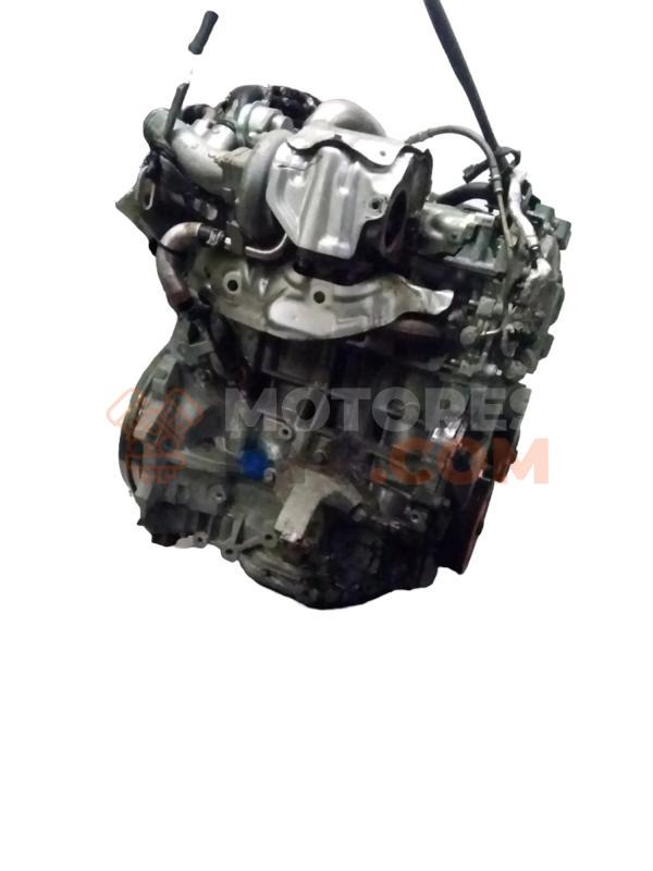 Motor K9K 612 Renault Clio IV 1.5 dCi (75 cv)