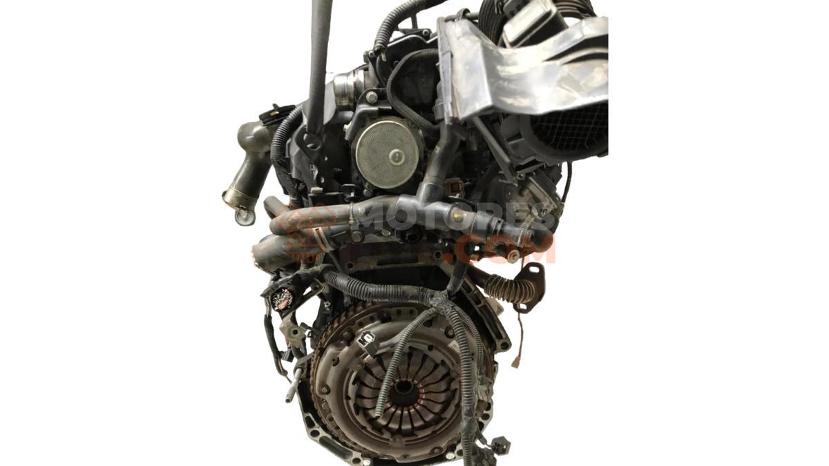 Motor K9K 612 Renault Clio IV 1.5 dCi (75 cv)