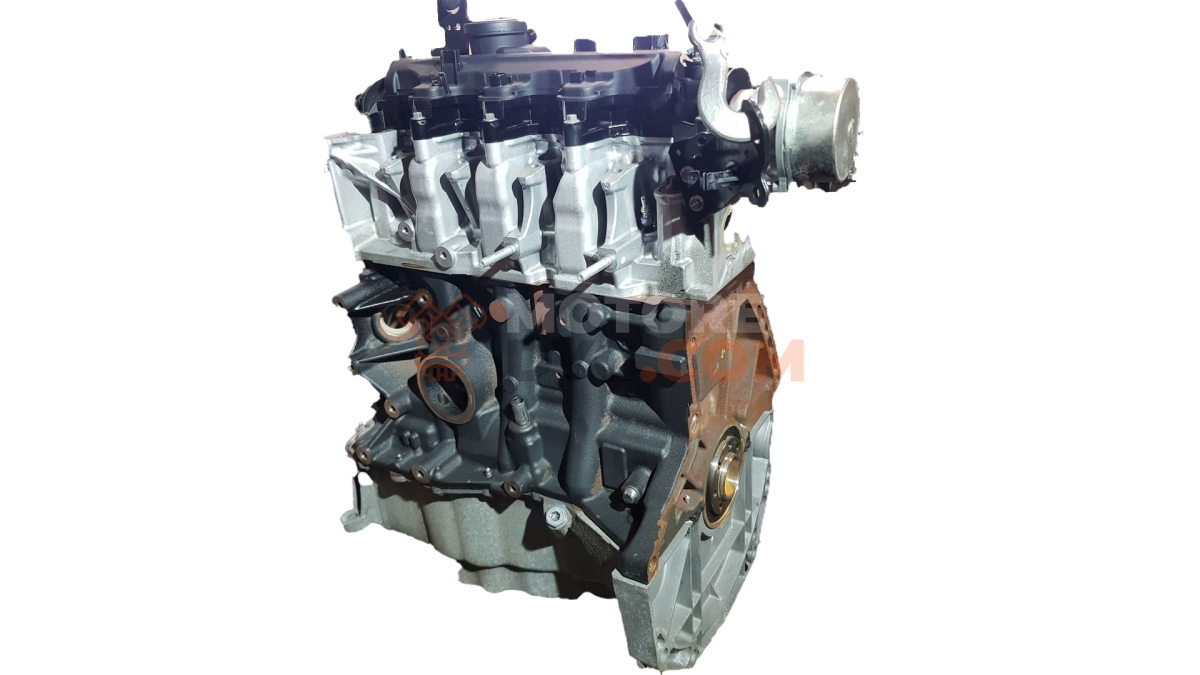Motor K9K 612 Renault Clio IV 1.5 dCi (75 cv)