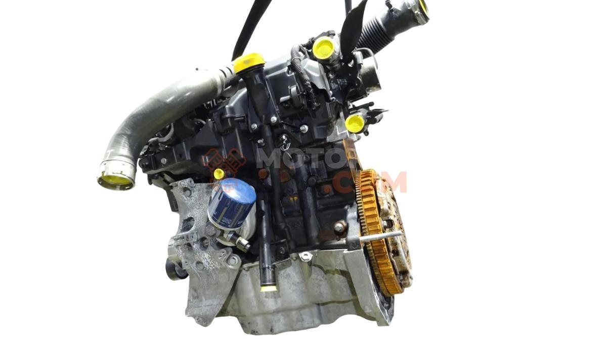 Motor K9K 612 Renault Clio IV 1.5 dCi (75 cv)
