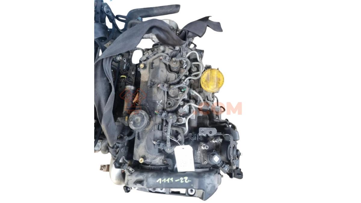 Motor K9K 612 Renault Clio IV 1.5 dCi (75 cv)