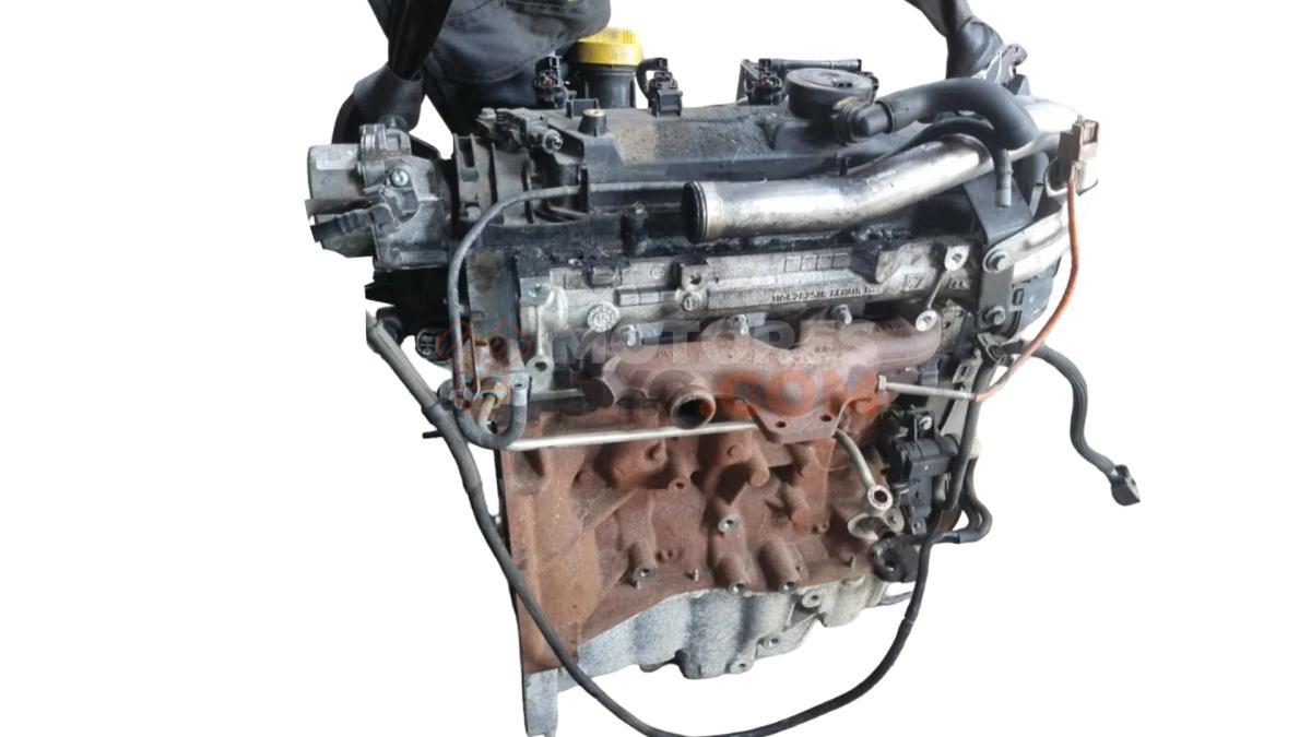 Motor K9K 612 Renault Clio IV 1.5 DCI (86 CV)