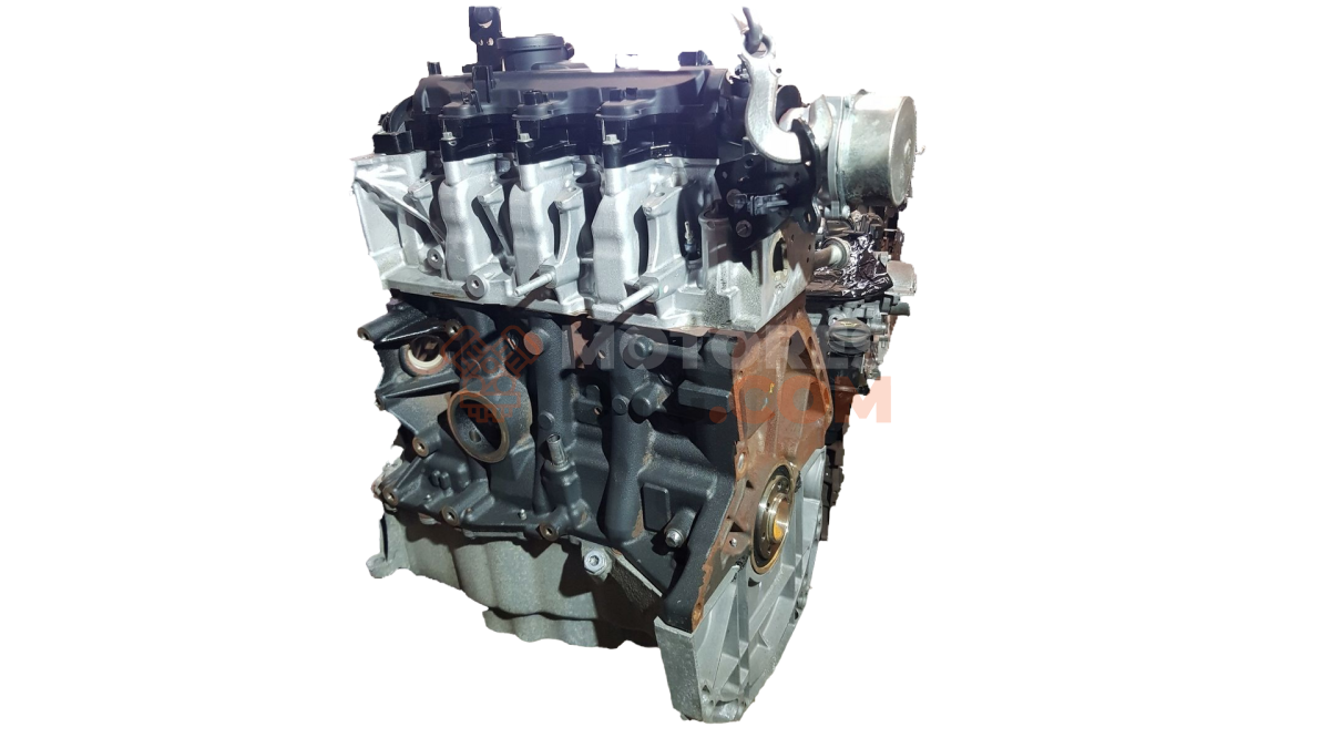 Motor K9K 612 Renault Clio IV 1.5 DCI (86 CV)